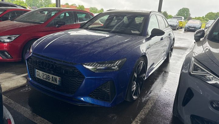 AUDI RS6 AVANT 2022 wuazzzf24pn902371