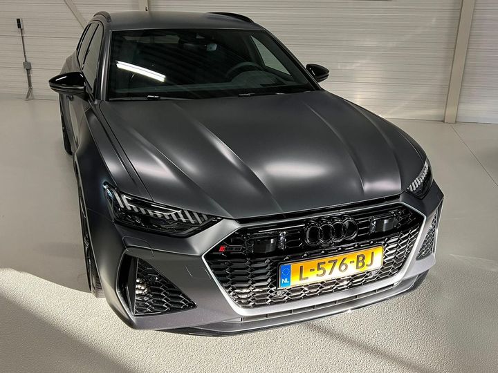 AUDI A6 AVANT 2020 wuazzzf26ln904164