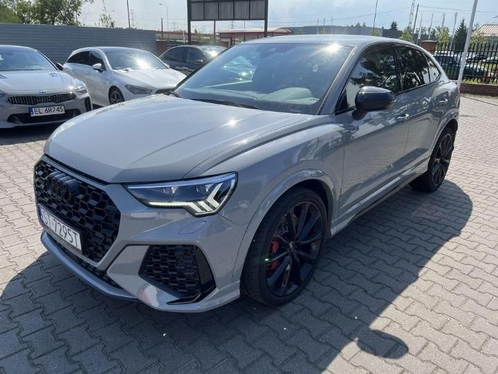 AUDI Q3 RS Q3 SPORTBACK 2021 wuazzzf30m1906381