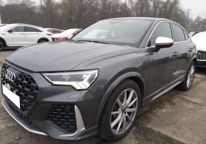 AUDI Q3 RS Q3 SPORTBACK 2021 wuazzzf31m1904042