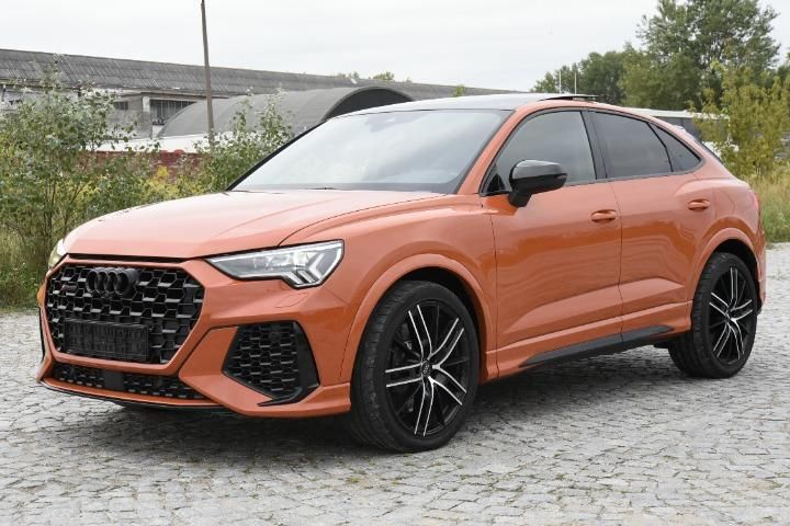 AUDI Q3 2021 wuazzzf31m1904106