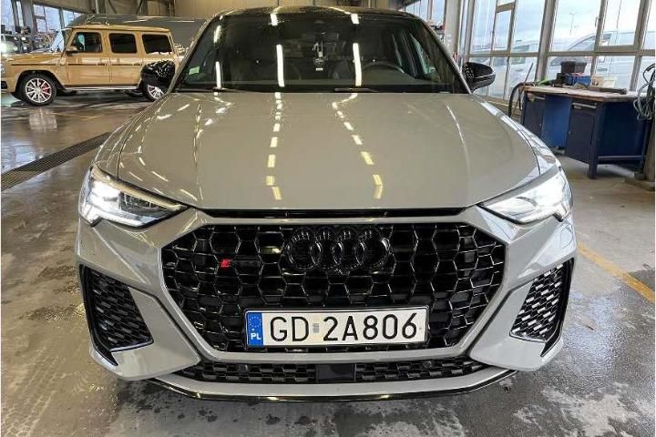 AUDI Q3 RS Q3 SPORTBACK 2021 wuazzzf31n1902695