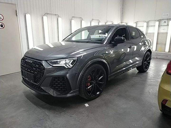 AUDI Q3 SPORTBACK 2022 wuazzzf33n1903623