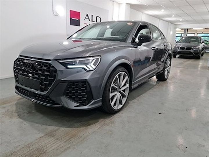 AUDI RSQ3 SPORTBACK 2020 wuazzzf35m1901189