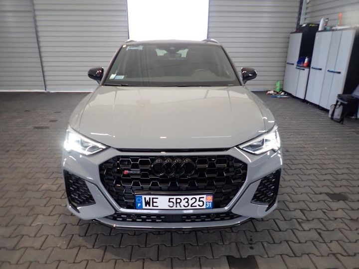 AUDI Q3 SPORTBACK 2022 wuazzzf37n1904077