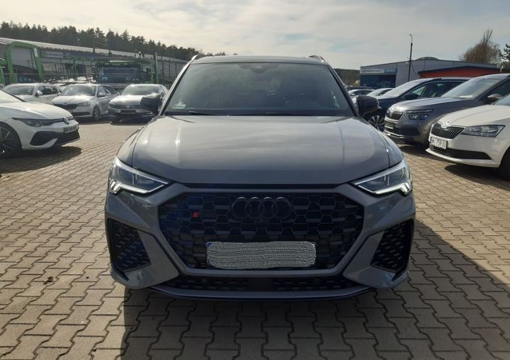 AUDI Q3 2022 wuazzzf3xn1905577