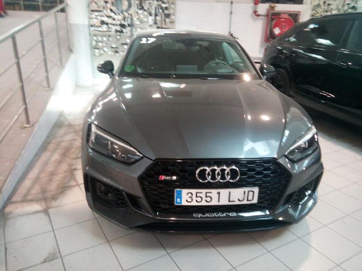 AUDI RS5 2020 wuazzzf52ka907028