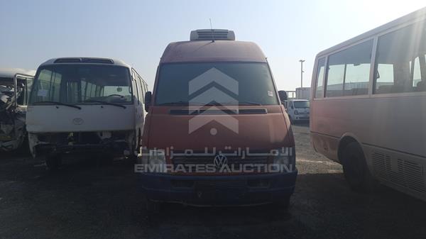 VOLKSWAGEN LT46 2006 wv1ecb2d36h033275