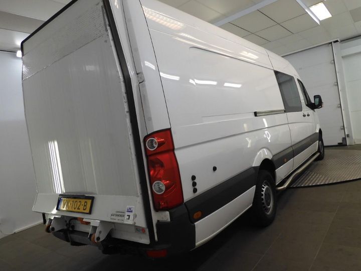 VOLKSWAGEN CRAFTER 2014 wv1zzz2ezf6002164