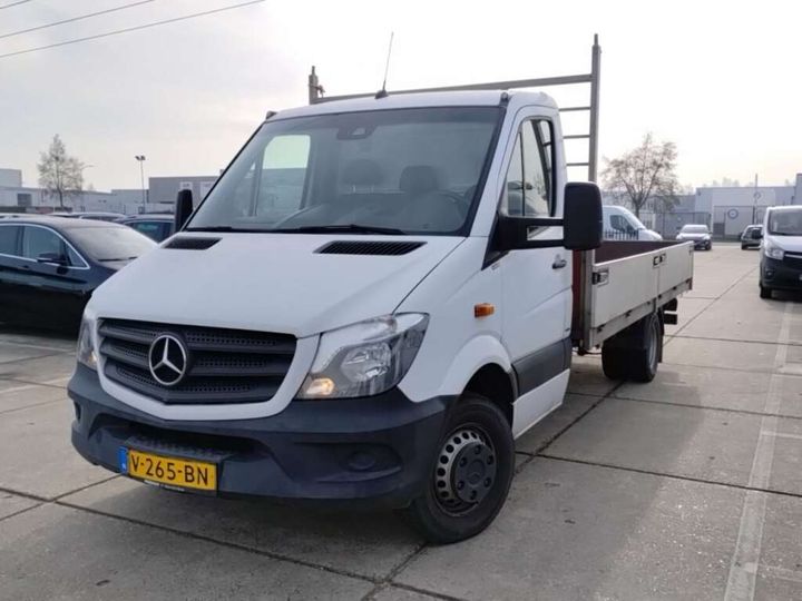 MERCEDES-BENZ SPRINTER 2017 wv1zzz2ezf6022383