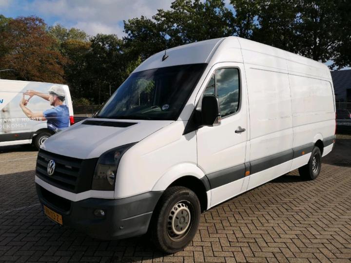 VOLKSWAGEN CRAFTER 2015 wv1zzz2ezf6039762