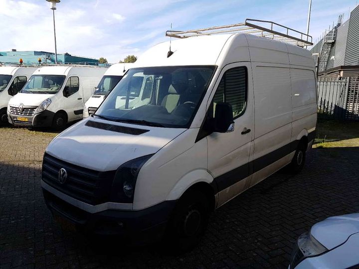 VOLKSWAGEN CRAFTER GB 2016 wv1zzz2ezg6025022