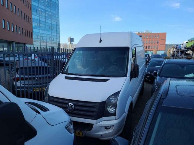 VW CRAFTER GB 2016 wv1zzz2ezg6033423