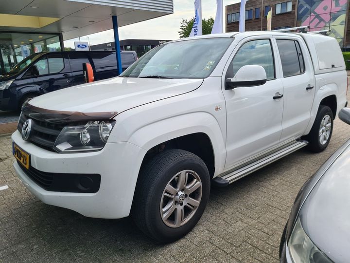 VOLKSWAGEN AMAROK 2012 wv1zzz2hzca056837