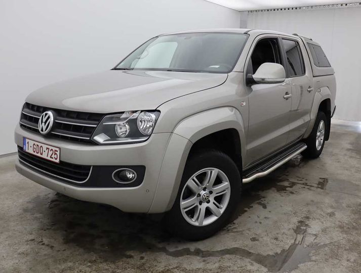 VOLKSWAGEN AMAROK &#3910 2014 wv1zzz2hzeh008863