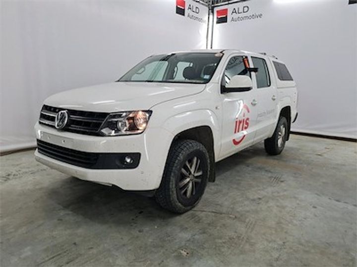 VOLKSWAGEN AMAROK DIESEL 2015 wv1zzz2hzfa046321