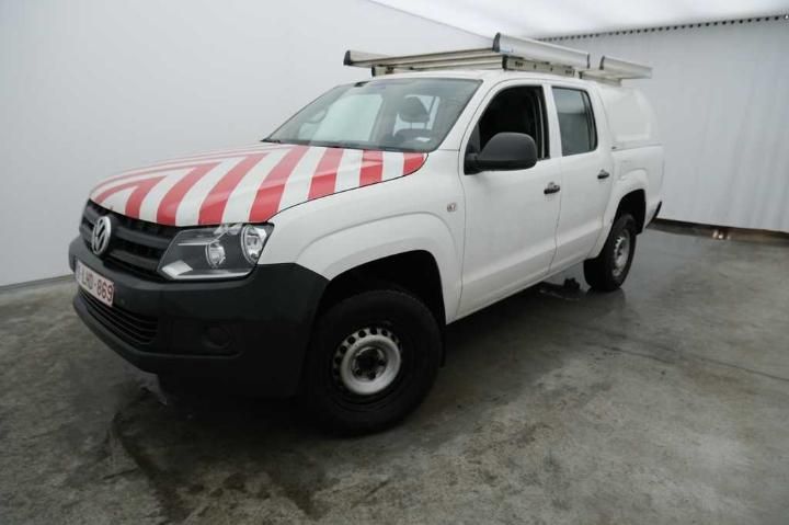 VOLKSWAGEN AMAROK &#3910 2015 wv1zzz2hzfa056224