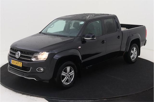 VW AMAROK PUDC 2016 wv1zzz2hzfh002715