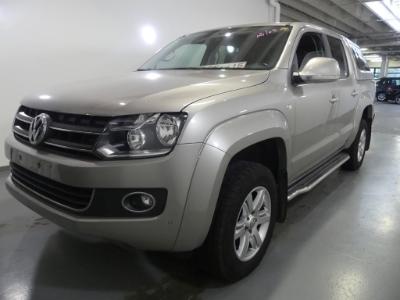 VOLKSWAGEN AMAROK DIESEL 2015 wv1zzz2hzgh002035