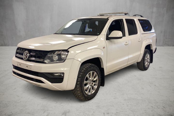 VW AMAROK 2019 wv1zzz2hzkh010108