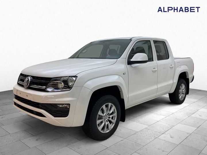 VOLKSWAGEN AMAROK 3.0 TDI 2019 wv1zzz2hzkh026573