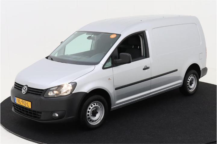 VOLKSWAGEN CADDY MAXI 2015 wv1zzz2kzfx053311