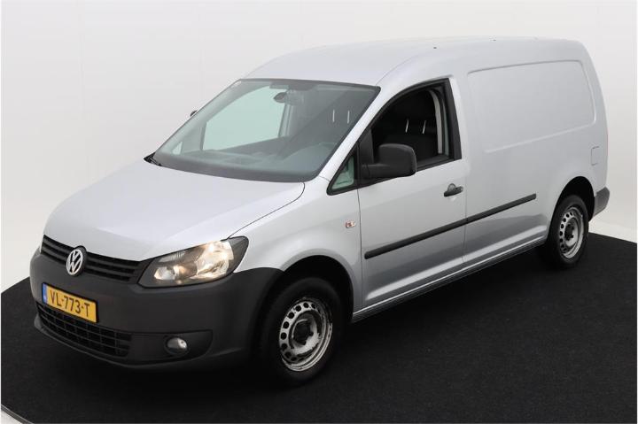 VOLKSWAGEN CADDY MAXI 2015 wv1zzz2kzfx057473