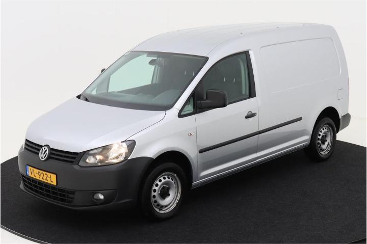 VOLKSWAGEN CADDY MAXI 2015 wv1zzz2kzfx059643