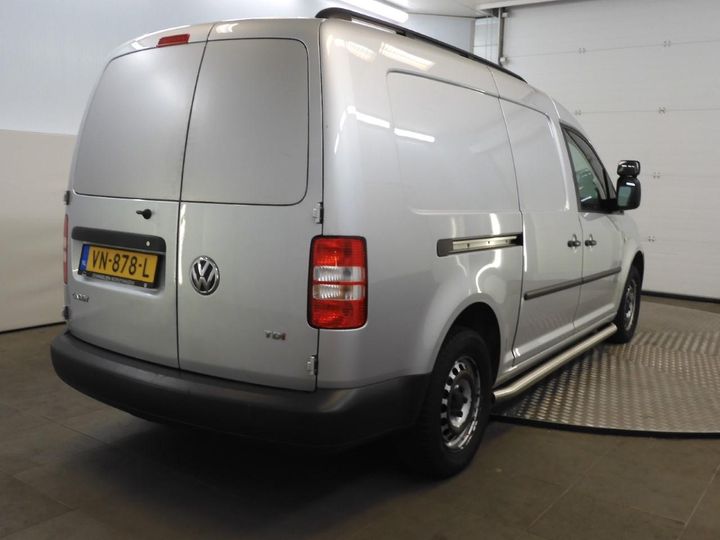 VOLKSWAGEN CADDY 2015 wv1zzz2kzfx082021