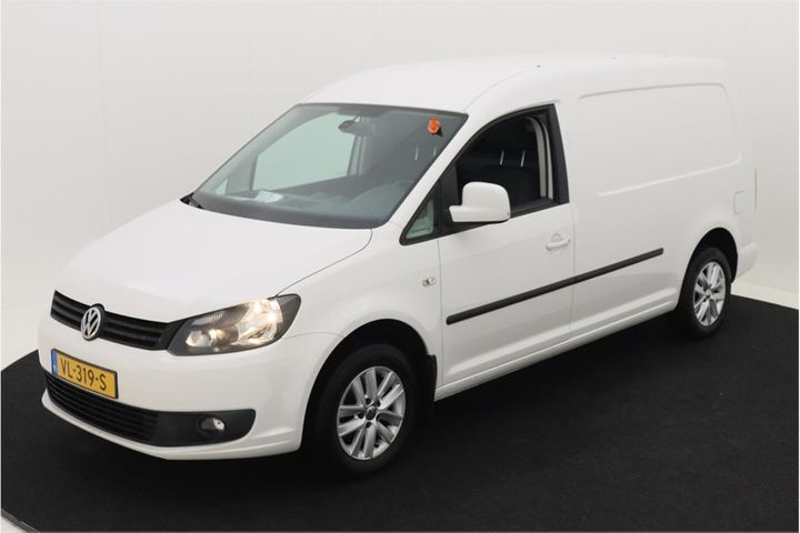 VOLKSWAGEN CADDY MAXI 2015 wv1zzz2kzfx082791