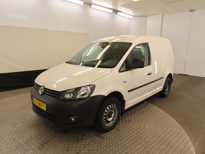 VOLKSWAGEN CADDY 2015 wv1zzz2kzfx084042