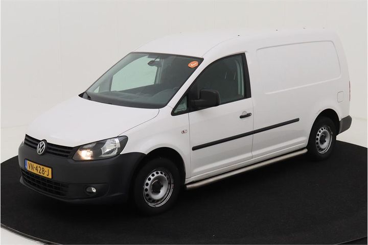 VOLKSWAGEN CADDY MAXI 2015 wv1zzz2kzfx101164