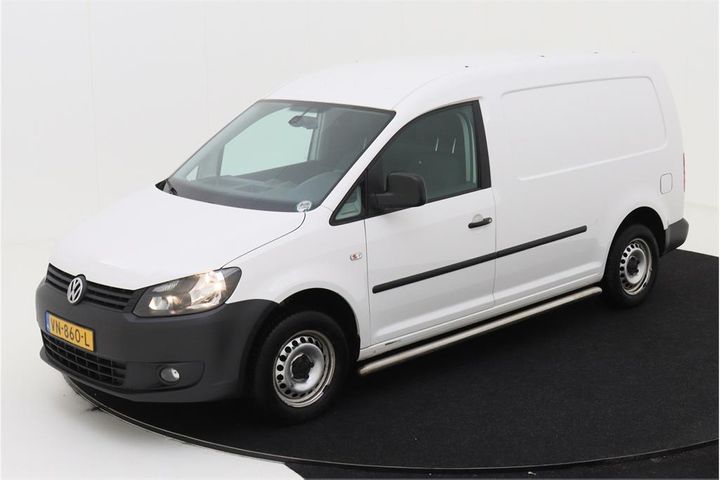 VOLKSWAGEN CADDY MAXI 2015 wv1zzz2kzfx109261