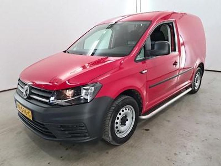 VOLKSWAGEN CADDY 2015 wv1zzz2kzgx009321