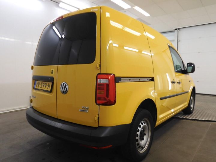 VOLKSWAGEN CADDY 2015 wv1zzz2kzgx020720