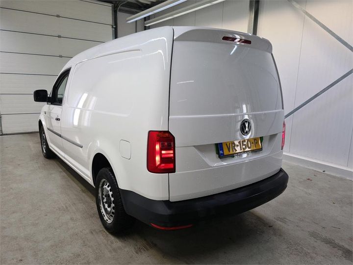 VOLKSWAGEN CADDY 2015 wv1zzz2kzgx025749