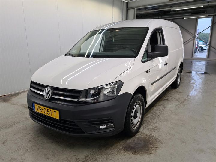 VOLKSWAGEN CADDY 2015 wv1zzz2kzgx026209