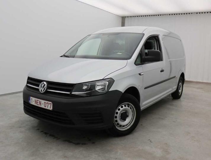 VOLKSWAGEN CADDY &#3915 2016 wv1zzz2kzgx059155