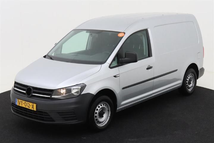 VOLKSWAGEN CADDY MAXI 2016 wv1zzz2kzgx093226