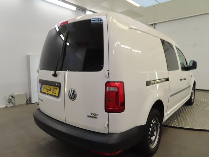 VOLKSWAGEN CADDY 2017 wv1zzz2kzhx067944