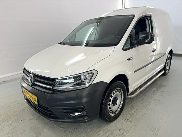 VW CADDY 2017 wv1zzz2kzhx105029