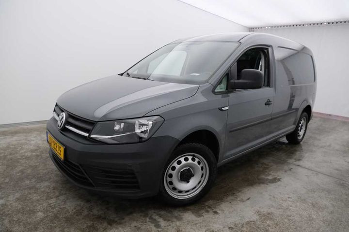 VOLKSWAGEN *CADDY FL&#3915 2017 wv1zzz2kzhx106639