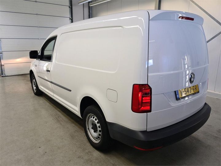 VW CADDY 2017 wv1zzz2kzhx126331