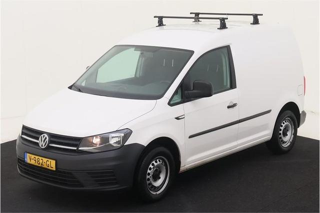 VW CADDY 2017 wv1zzz2kzhx136147