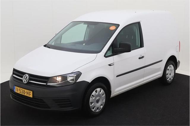 VW CADDY 2017 wv1zzz2kzhx152378