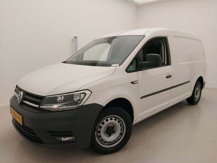 VW CADDY 2019 wv1zzz2kzhx158665