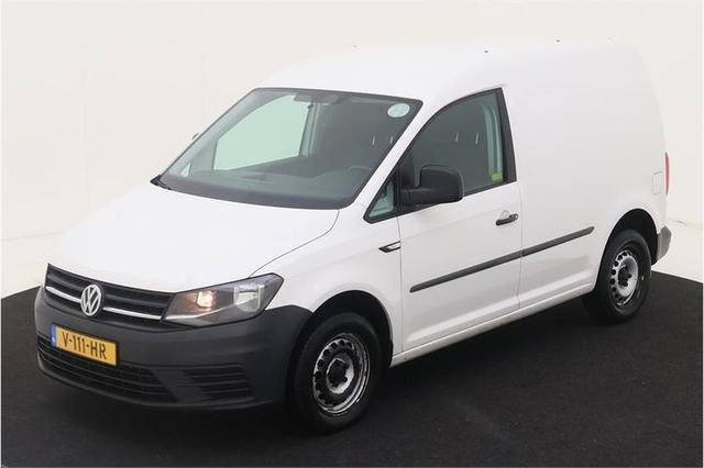 VW CADDY 2017 wv1zzz2kzjx001438