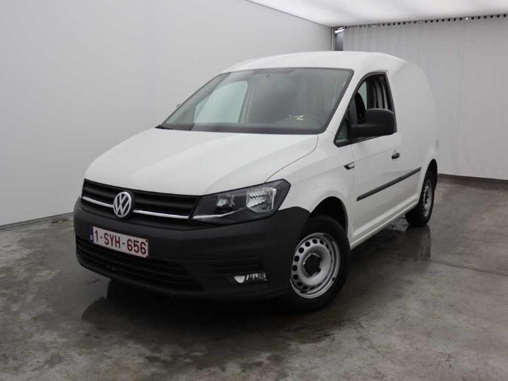 VOLKSWAGEN NULL 2017 wv1zzz2kzjx009050