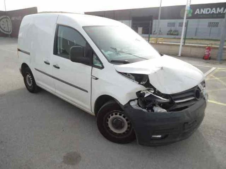 VOLKSWAGEN CADDY 2018 wv1zzz2kzjx055336