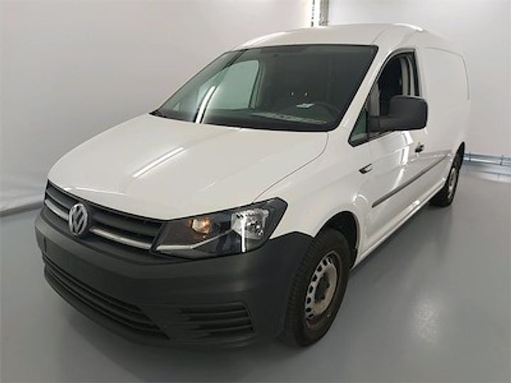 VOLKSWAGEN CADDY MAXI VAN DIESEL - 2015 2018 wv1zzz2kzjx059262